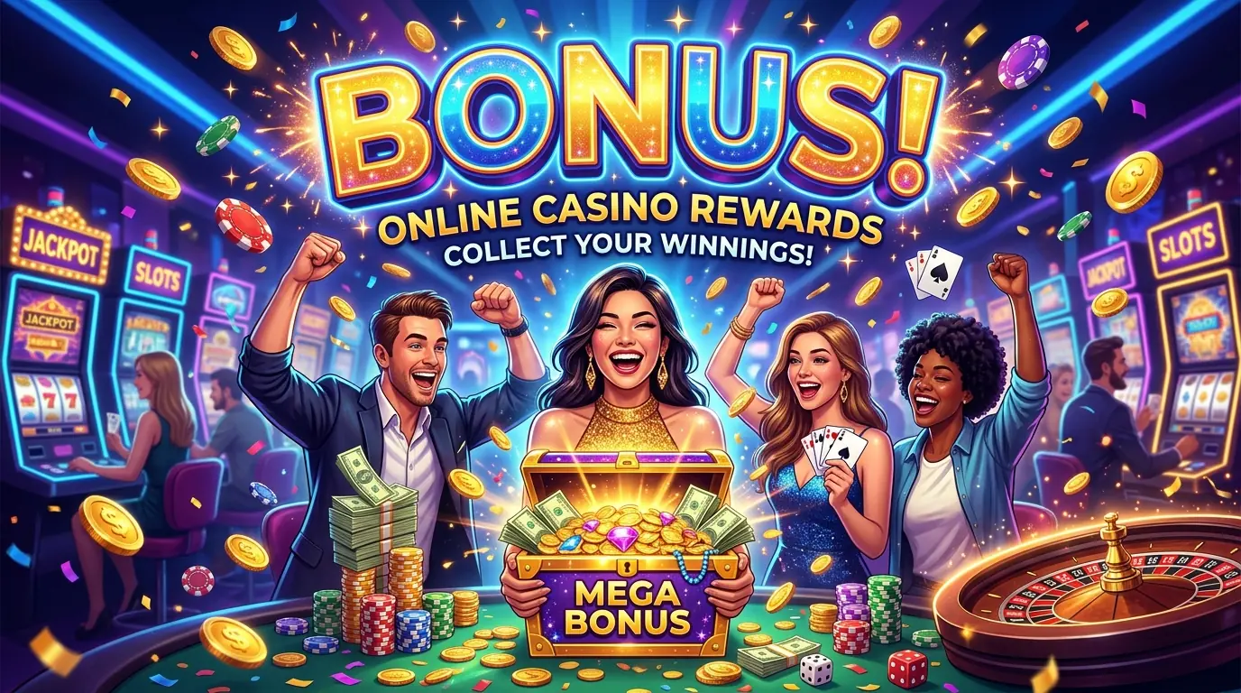 Gibson casino bonus