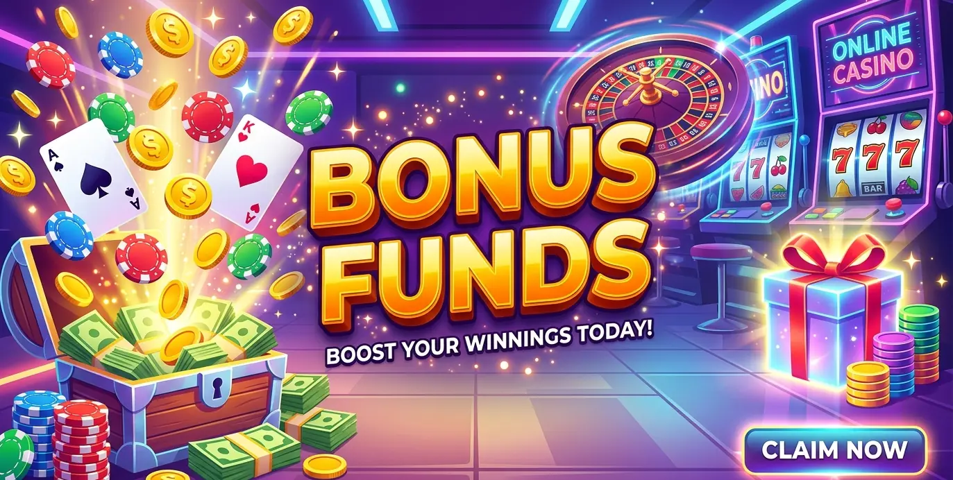 Gibson bonus funds