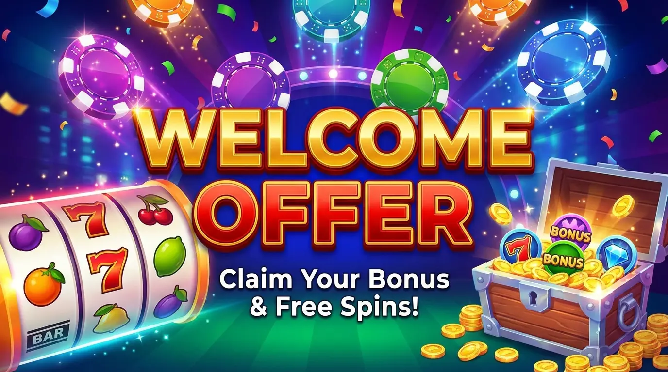 Gibson welcome offer