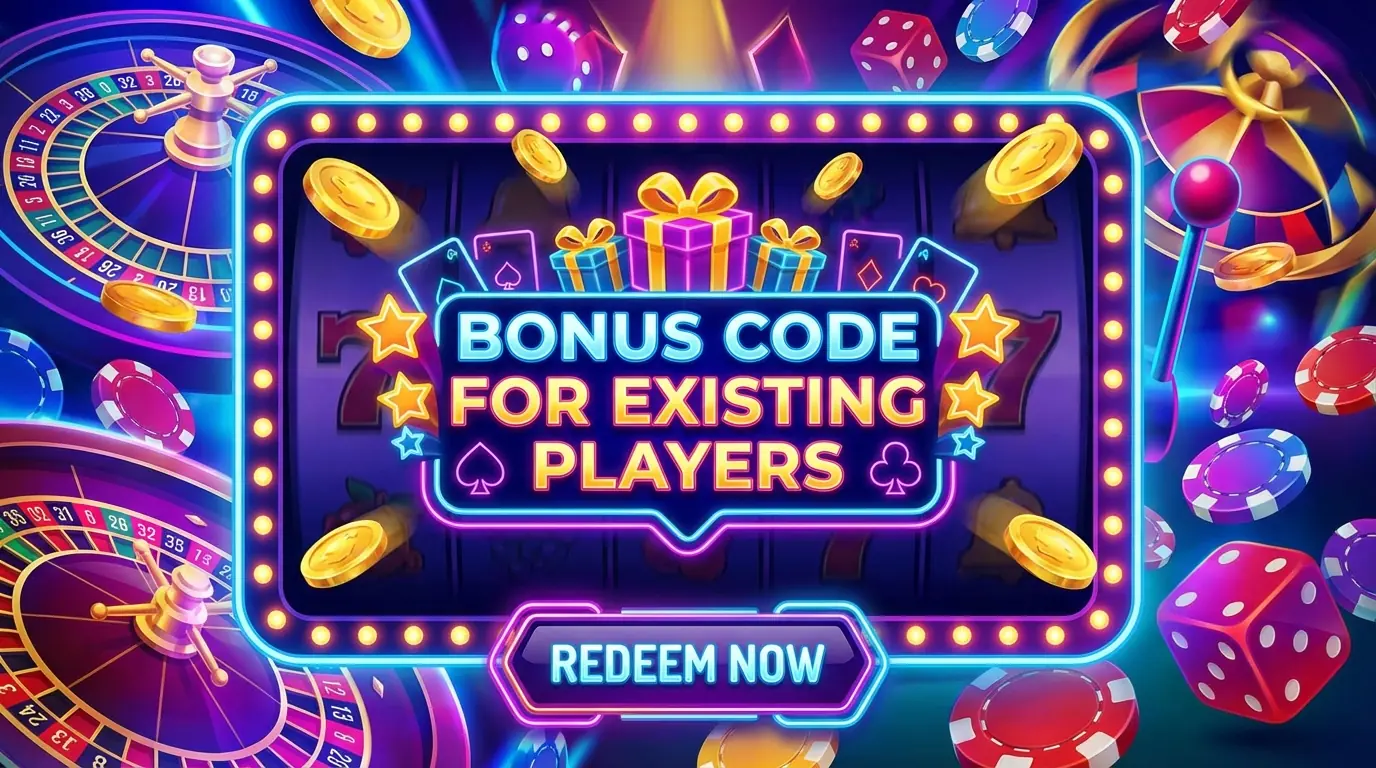 Gibson returning player bonus