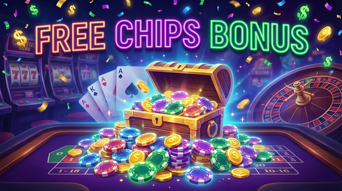 Gibson bonus chips