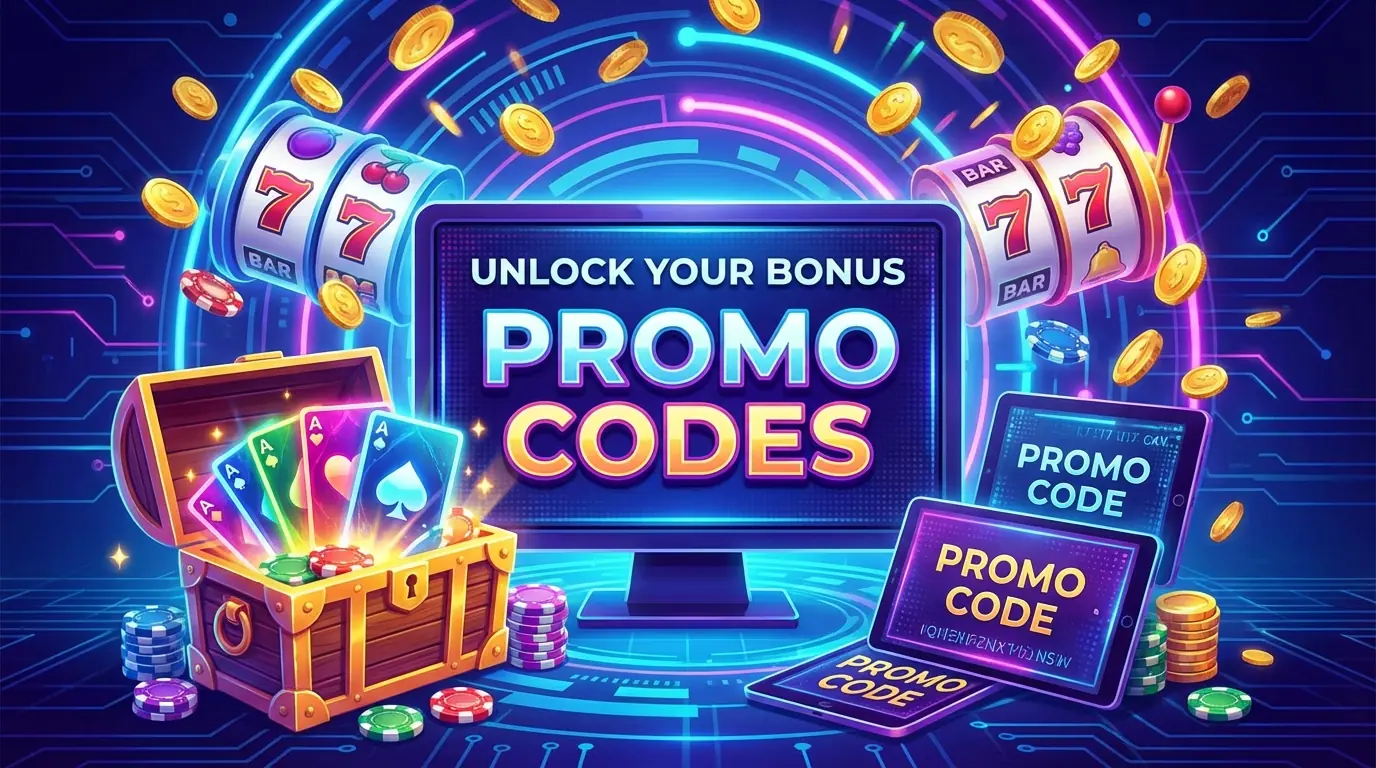 Gibson casino promo codes