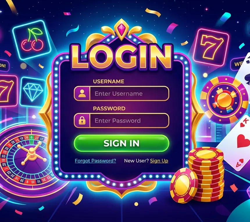 Gibson login