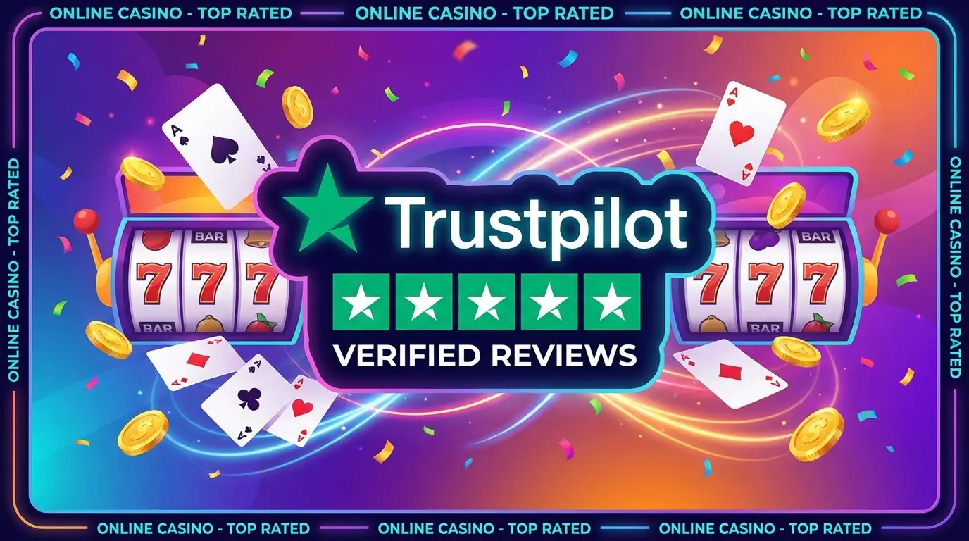 Gibson Trustpilot