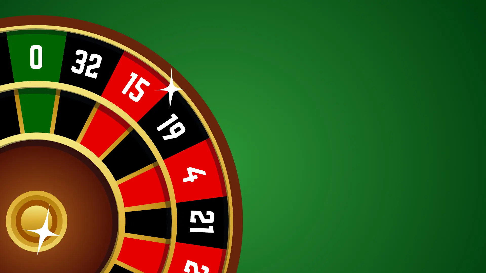 Gibson roulette game