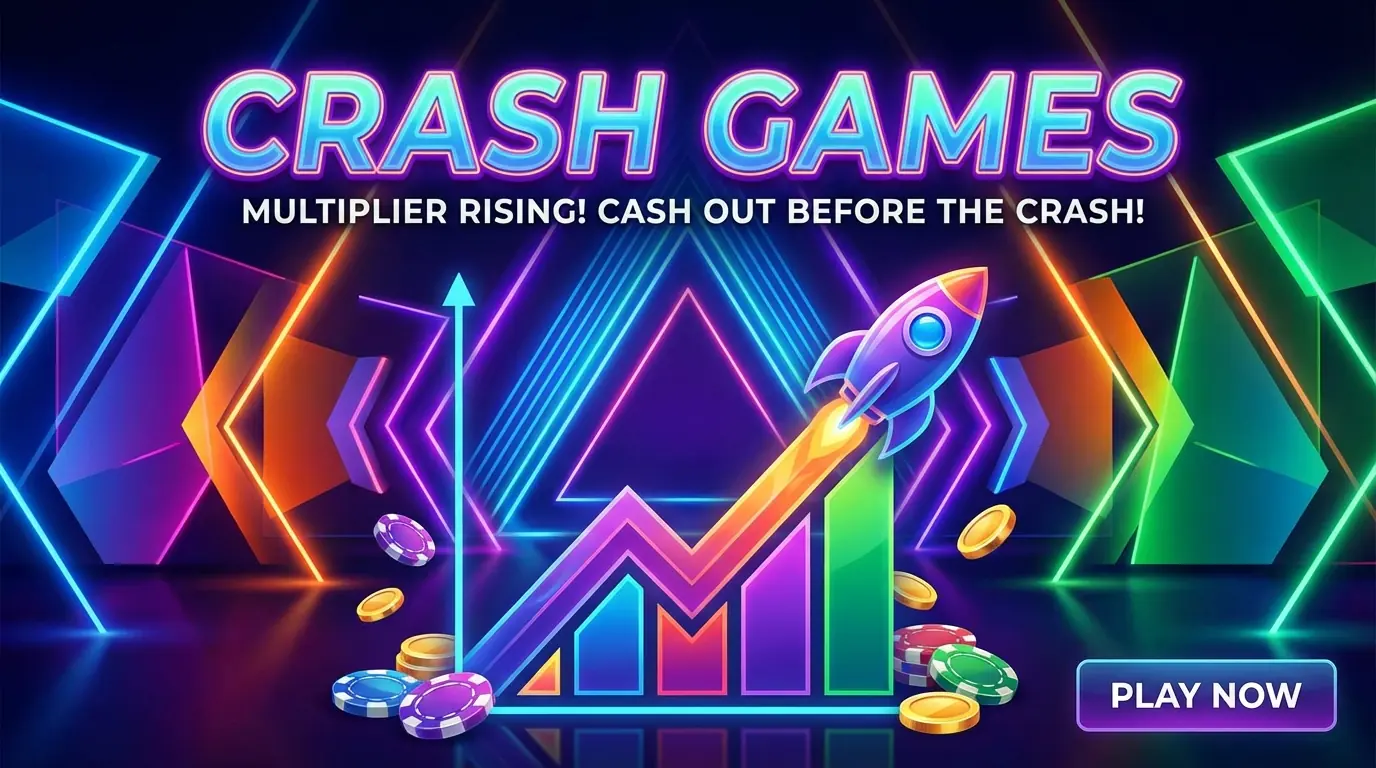 Gibson crash games