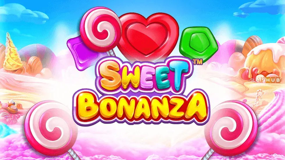 Gibson casino Sweet Bonanza