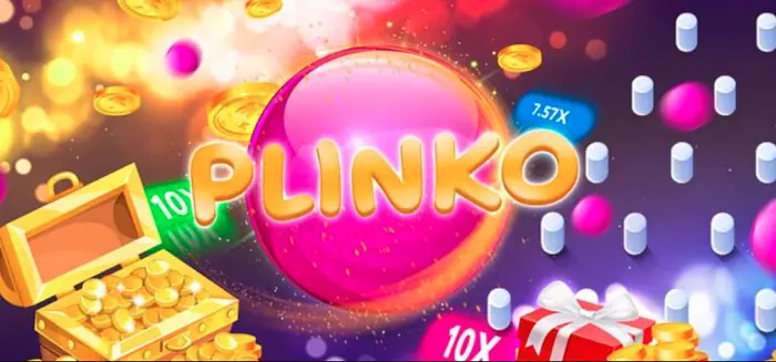 Gibson casino Plinko