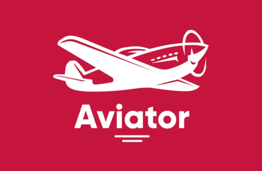 Gibson Aviator crash game